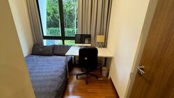 Eco Sanctuary (D23), Condominium #584530711